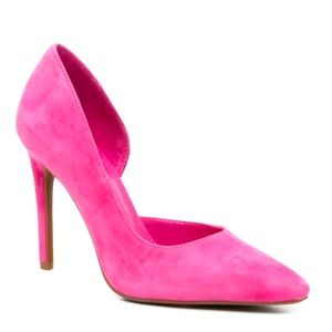 Vince Camuto Faiva Pump